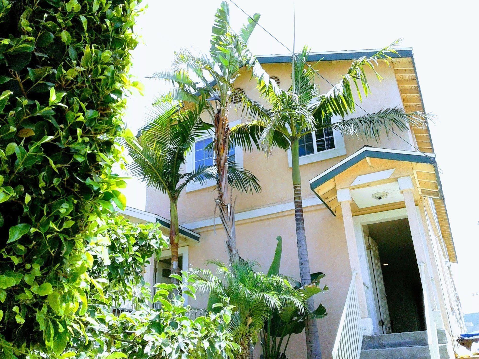 Los Angeles Vacation Apartments Bagian luar foto