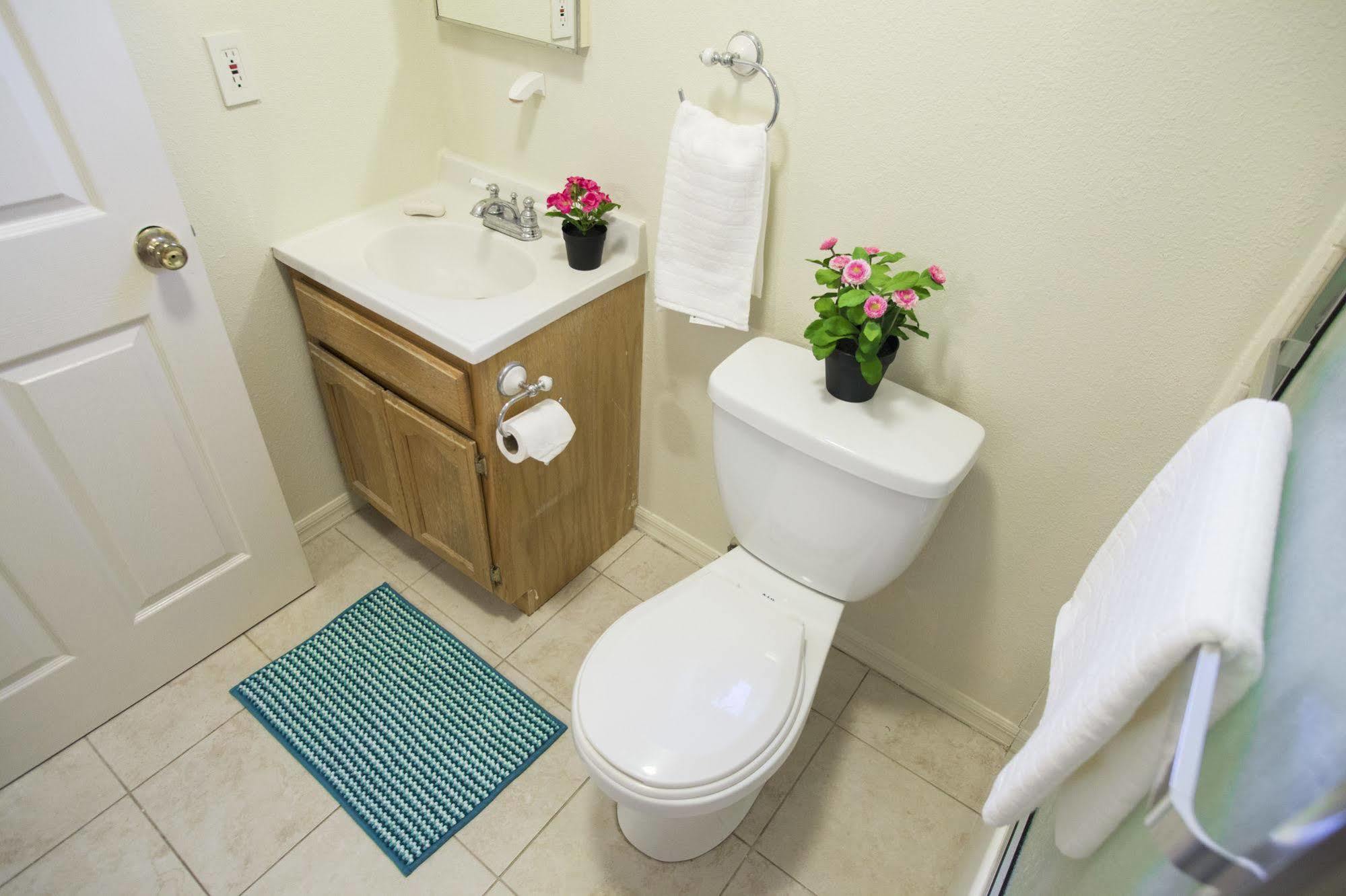 Los Angeles Vacation Apartments Bagian luar foto